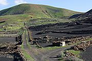 Lanzarote, Lanzarote, España