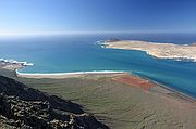 Mirador del Río, Lanzarote, España