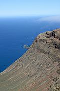 Mirador del Río, Lanzarote, España