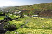 Lanzarote, Lanzarote, España