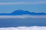 Objetivo 70 to 200
El Teide desde el Roque de los Muchachos
La Palma
LA PALMA
Foto: 1188