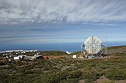 La Palma, La Palma, España