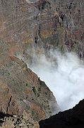 Caldera de Taburiente, La Palma, España