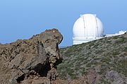 Objetivo 70 to 200
Roque de los Muchachos - Observatorio
La Palma
LA PALMA
Foto: 1197