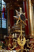 Catedral de San Vito, Praga, Republica Checa