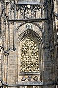 Catedral de San Vito, Praga, Republica Checa