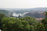 Palacio Real de Praga, Praga, Republica Checa