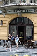 Barrio Judio de Praga, Praga, Republica Checa
