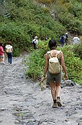 Barranco de Badajoz, Tenerife, España