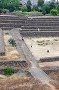 Pirámides de Guimar - Tenerife, Tenerife, España