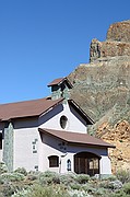 Cañadas del Teide, Tenerife, España