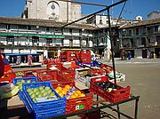 Chinchón, Chinchón, España