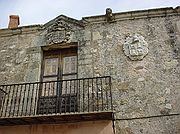 Pedraza, Pedraza, España