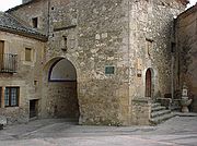 Pedraza, Pedraza, España