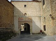 Pedraza, Pedraza, España