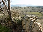 Pedraza, Pedraza, España