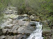 Valle del Jerte, Valle del Jerte, España