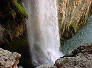 Monasterio de Piedra, Monasterio de Piedra, España