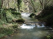 Monasterio de Piedra, Monasterio de Piedra, España