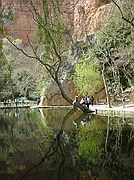 Monasterio de Piedra, Monasterio de Piedra, España