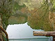 Monasterio de Piedra, Monasterio de Piedra, España