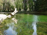 Monasterio de Piedra, Monasterio de Piedra, España