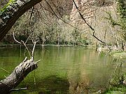 Monasterio de Piedra, Monasterio de Piedra, España