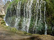 Monasterio de Piedra, Monasterio de Piedra, España