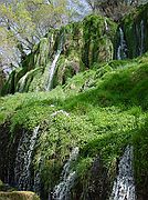 Monasterio de Piedra, Monasterio de Piedra, España