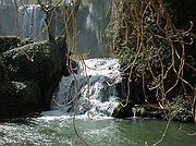 Monasterio de Piedra, Monasterio de Piedra, España