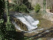 Monasterio de Piedra, Monasterio de Piedra, España