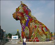 Museo Guggenheim, Bilbao, España