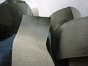 Museo Guggenheim, Bilbao, España