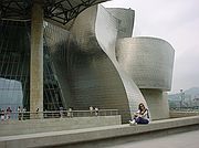 Bilbao, Bilbao, España