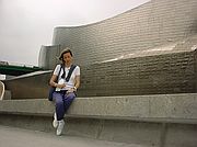 Museo Guggenheim, Bilbao, España