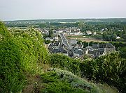 Valle del Loira, Valle del Loira, Francia