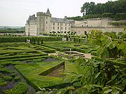 Valle del Loira, Valle del Loira, Francia