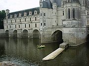 Valle del Loira, Valle del Loira, Francia