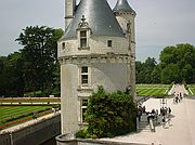 Valle del Loira, Valle del Loira, Francia