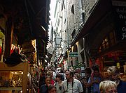 Mont Saint Michel, Mont Saint Michel, Francia