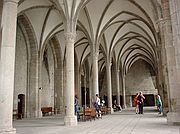 Mont Saint Michel, Mont Saint Michel, Francia