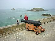 Saint Maló, Saint Maló, Francia