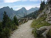 Pirineos, Pirineos, España