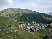 Pirineos, Pirineos, España