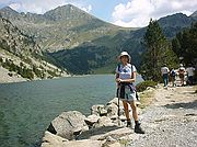 Pirineos, Pirineos, España