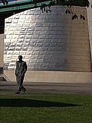 Museo Guggenheim, Bilbao, España