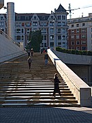 Museo Guggenheim, Bilbao, España