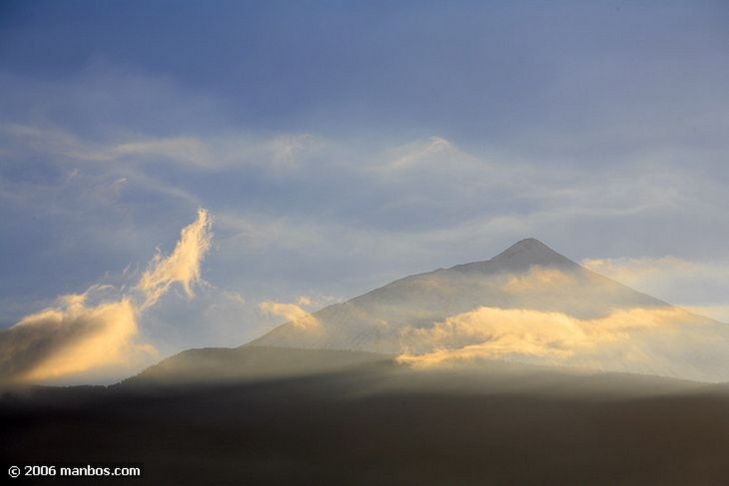 Tenerife
Canarias