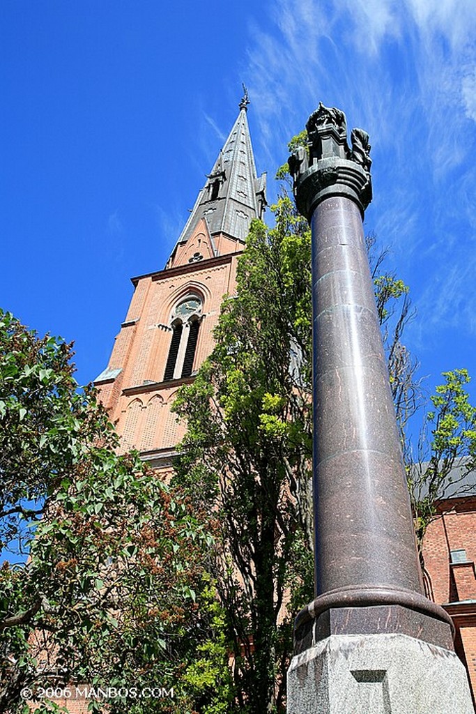 Sigtuna
Ayuntamiento
Sigtuna