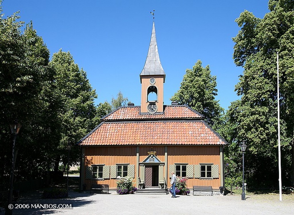 Sigtuna
Ayuntamiento
Sigtuna